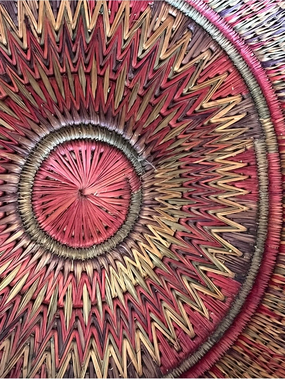 N/A antique ethiopian